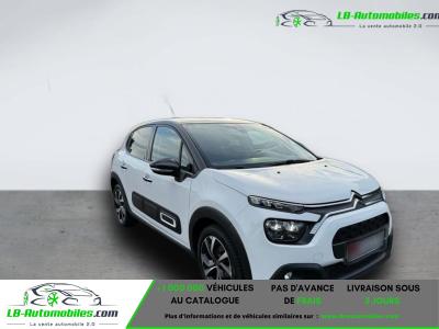 Citroën C3 BlueHDi 100 BVM