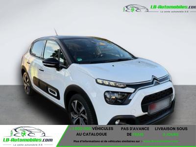 Citroën C3 BlueHDi 100 BVM