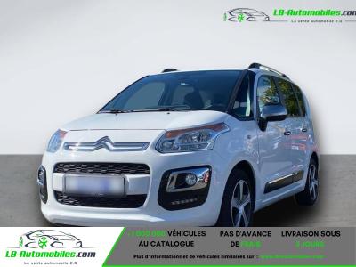 Citroën C3 Picasso PureTech 110 BVM