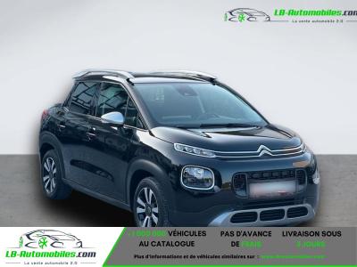 Citroën C3 Aircross PureTech 82 BVM