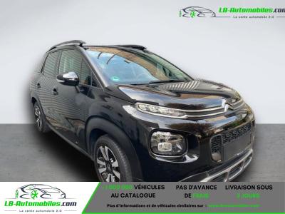Citroën C3 Aircross PureTech 82 BVM