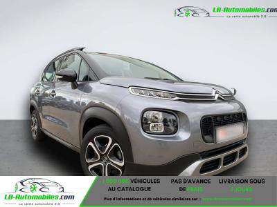 Citroën C3 Aircross PureTech 82 BVM