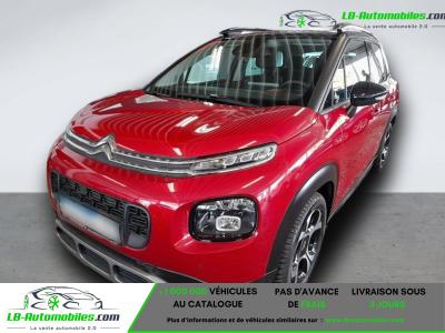 Citroën C3 Aircross PureTech 130 BVA
