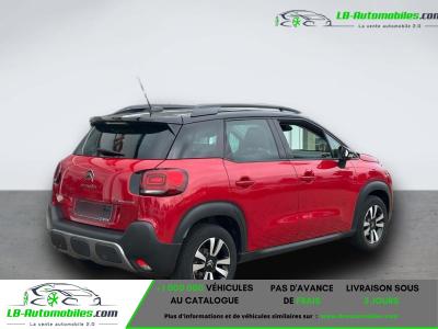 Citroën C3 Aircross PureTech 130 BVA