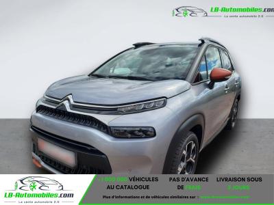 Citroën C3 Aircross PureTech 130 BVA