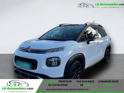 Citroën C3 Aircross PureTech 110 BVA