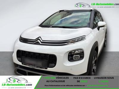 Citroën C3 Aircross PureTech 110 BVA