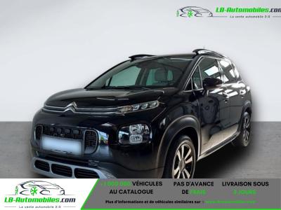 Citroën C3 Aircross PureTech 110 BVA