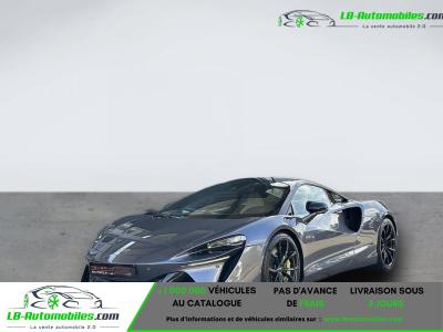 McLaren Artura V6 3.0 680ch