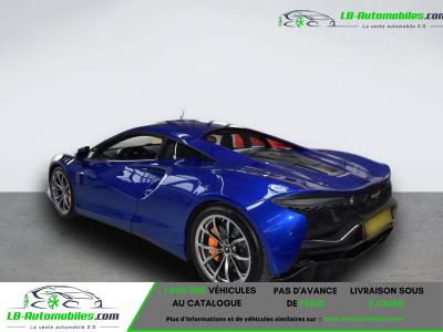 McLaren Artura V6 3.0 680ch