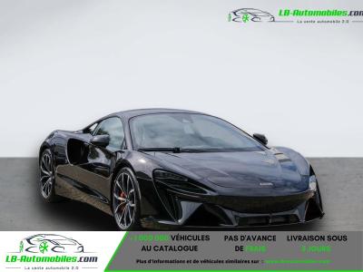 McLaren Artura V6 3.0 680ch