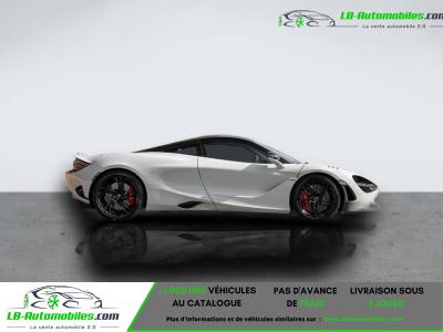 McLaren 750S Coupé V8 4.0 750 ch