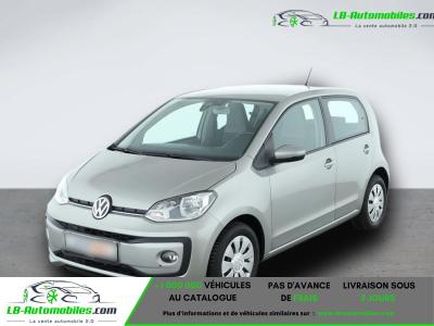 Volkswagen UP 1.0 60  BVM