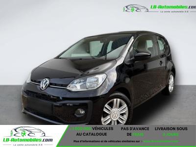 Volkswagen UP 1.0 75