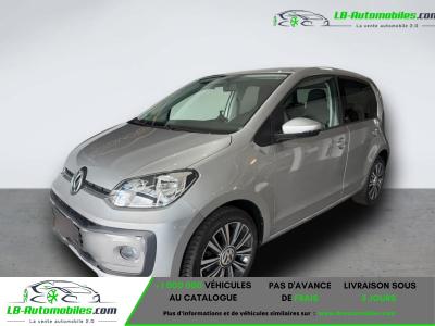 Volkswagen UP 1.0 75