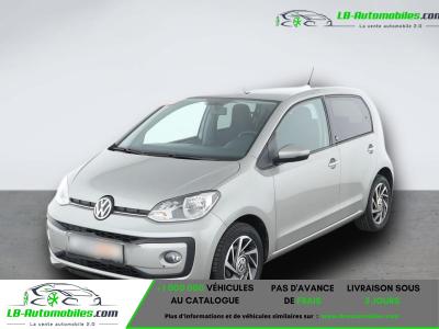 Volkswagen UP 1.0 75