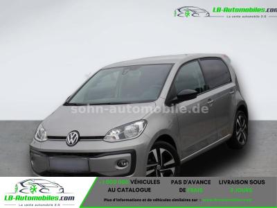 Volkswagen UP 1.0 75  BVM