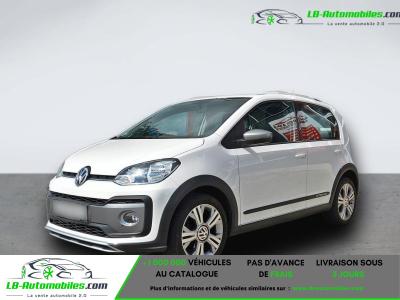 Volkswagen UP 1.0 75  BVM