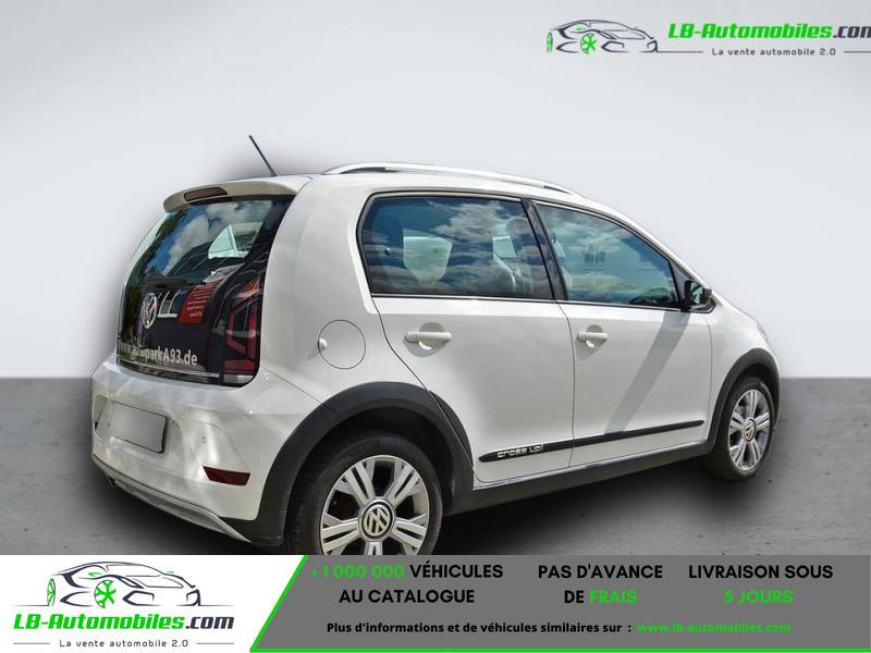 Volkswagen UP 1.0 75  BVM - Photo 2 / 6