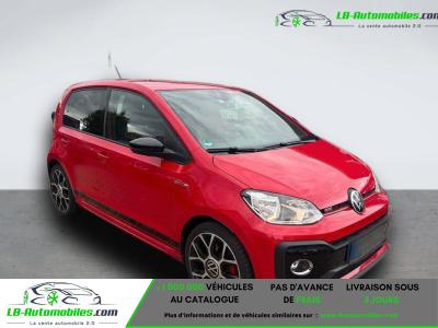 Volkswagen UP 1.0 115  BVM