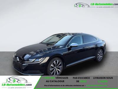 Volkswagen Arteon 1.5 TSI 150 BVA