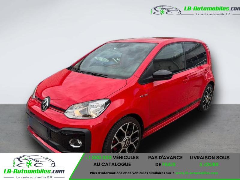 Volkswagen UP 1.0 115  BVM - Photo 2 / 9