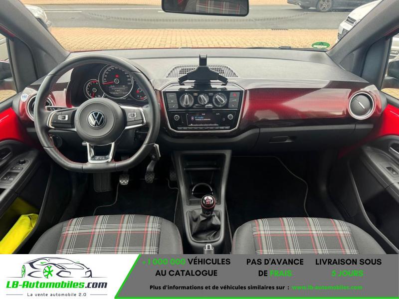 Volkswagen UP 1.0 115  BVM - Photo 3 / 9