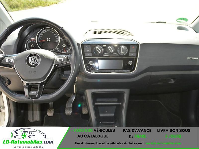 Volkswagen UP 1.0 75  BVM - Photo 3 / 6