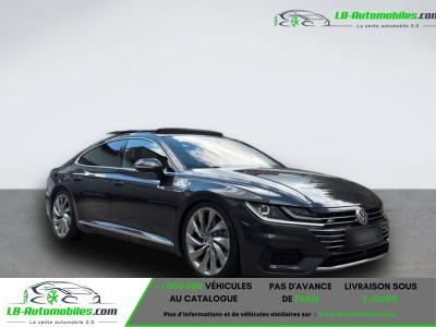 Volkswagen Arteon 2.0 BI-TDI 240 BVA 4Motion
