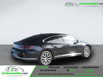 Volkswagen Arteon 2.0 TDI 150 BVA