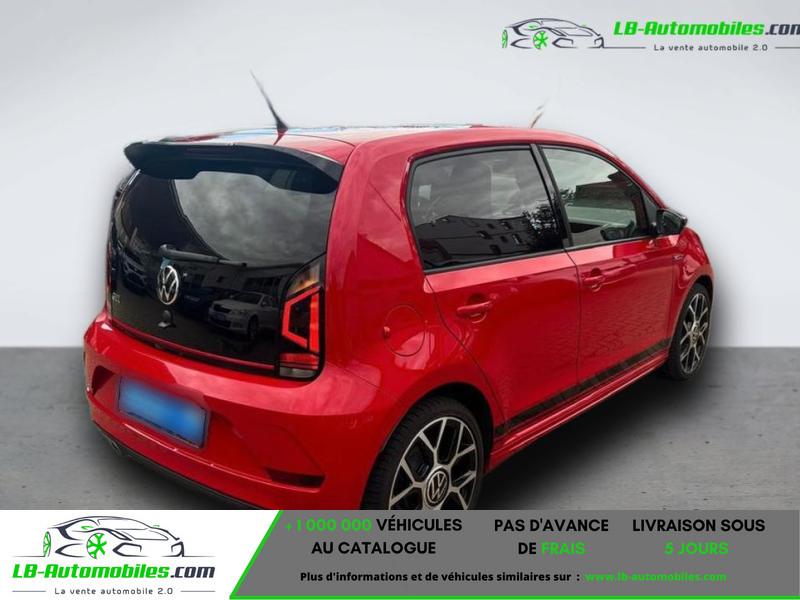 Volkswagen UP 1.0 115  BVM - Photo 4 / 9