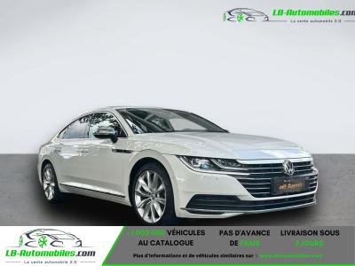 Volkswagen Arteon 2.0 TDI 150 BVA