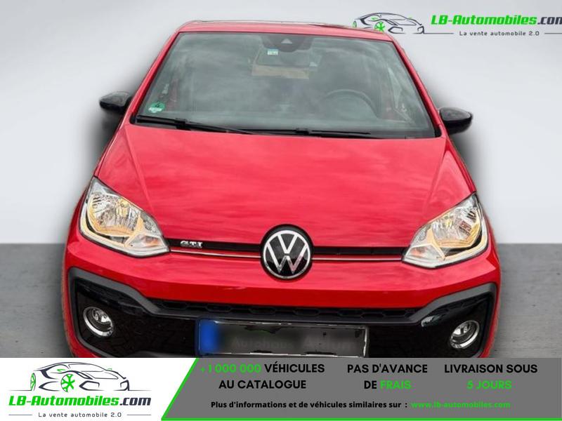 Volkswagen UP 1.0 115  BVM - Photo 5 / 9