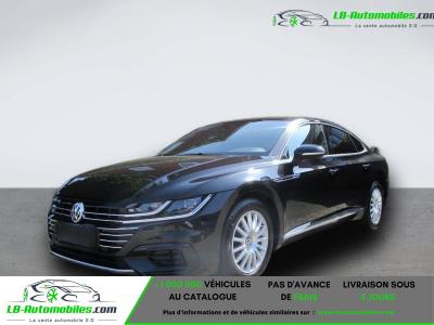Volkswagen Arteon 2.0 TDI 150 BVA