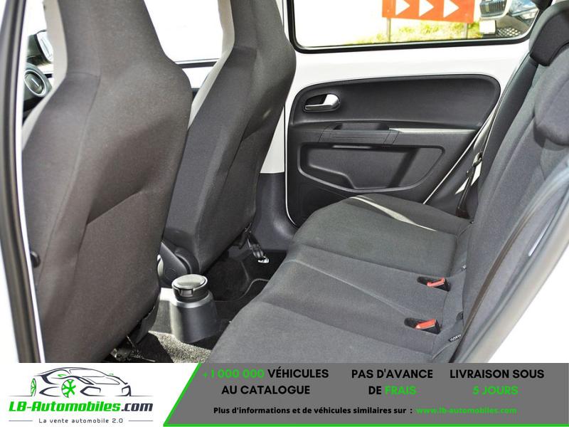 Volkswagen UP 1.0 75  BVM - Photo 5 / 6