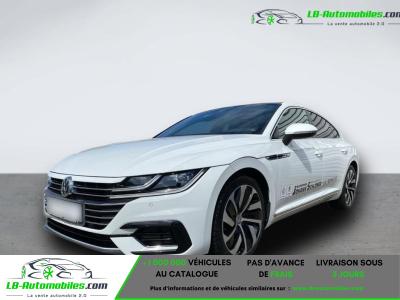 Volkswagen Arteon 2.0 TDI 150 BVA