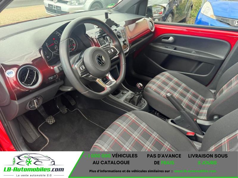 Volkswagen UP 1.0 115  BVM - Photo 6 / 9