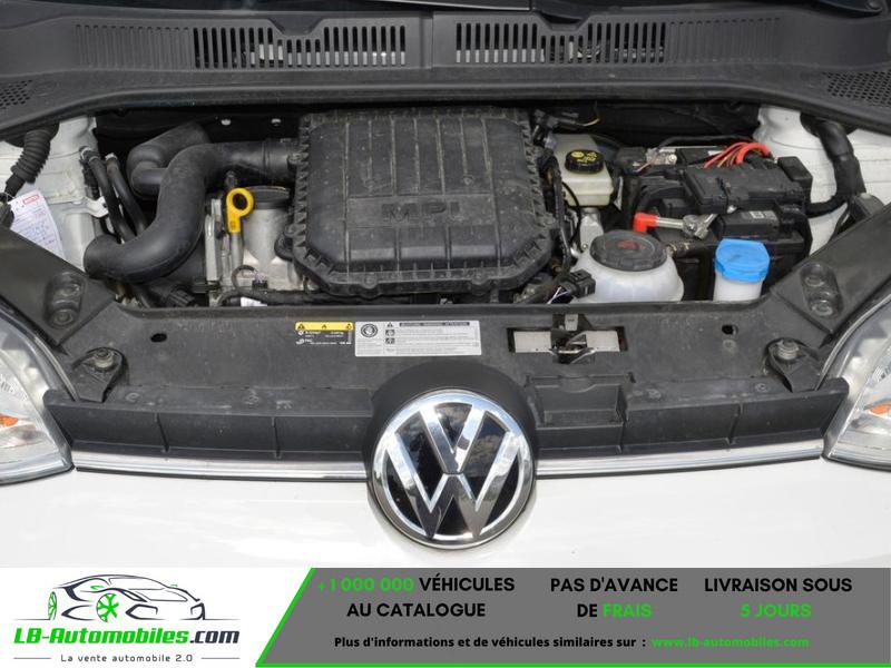 Volkswagen UP 1.0 75  BVM - Photo 6 / 6
