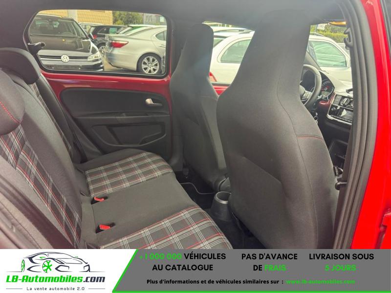 Volkswagen UP 1.0 115  BVM - Photo 7 / 9
