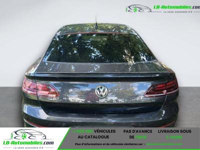 Volkswagen Arteon 2.0 TSI 190  BVA