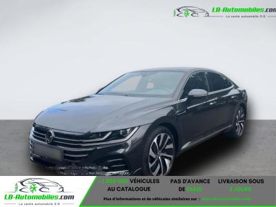 Volkswagen Arteon 1.4 eHybrid Rechargeable 218 BVA