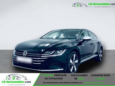 Volkswagen Arteon 1.4 eHybrid Rechargeable 218 BVA