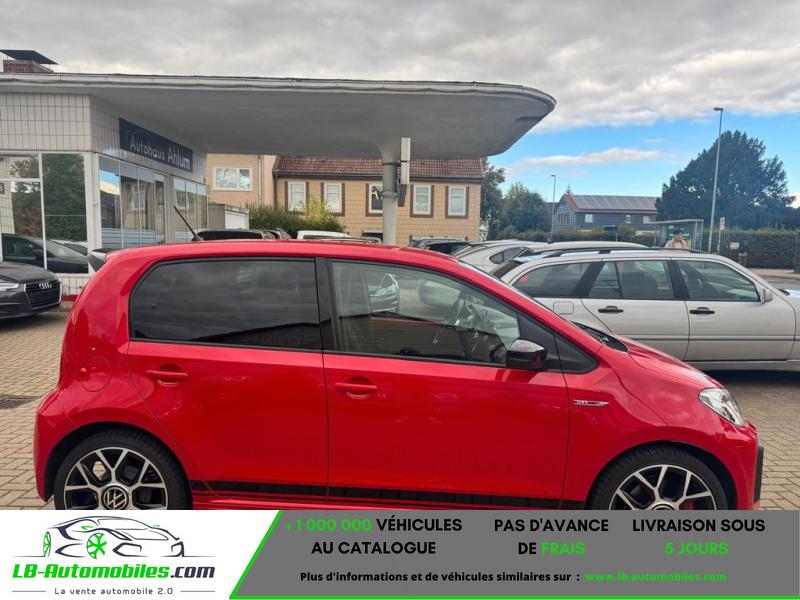 Volkswagen UP 1.0 115  BVM - Photo 9 / 9