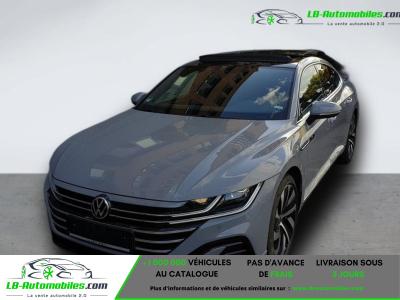 Volkswagen Arteon 1.4 eHybrid Rechargeable 218 BVA