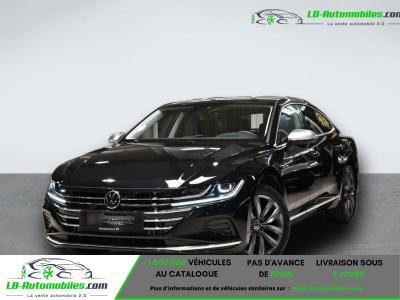 Volkswagen Arteon 1.4 eHybrid Rechargeable 218 BVA
