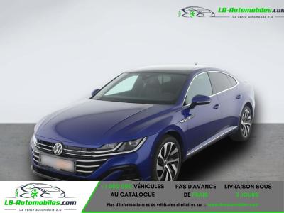 Volkswagen Arteon 1.4 eHybrid Rechargeable 218 BVA