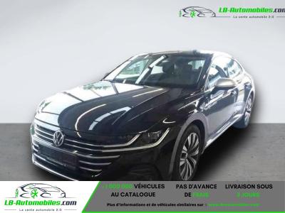 Volkswagen Arteon 2.0 TDI 200 BVA 4MOTION