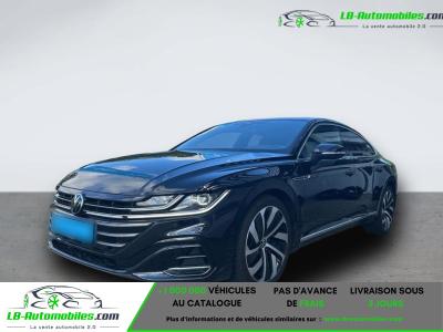 Volkswagen Arteon 2.0 TDI 200 BVA 4MOTION