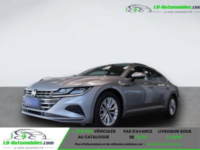 Volkswagen Arteon 2.0 TDI 150 BVA