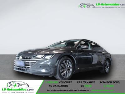 Volkswagen Arteon 2.0 TDI 150 BVA